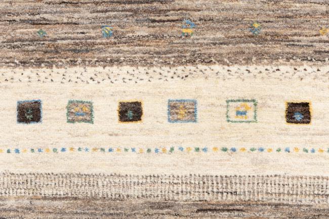 Persja Gabbeh Loribaft Tabiilbaft - 7