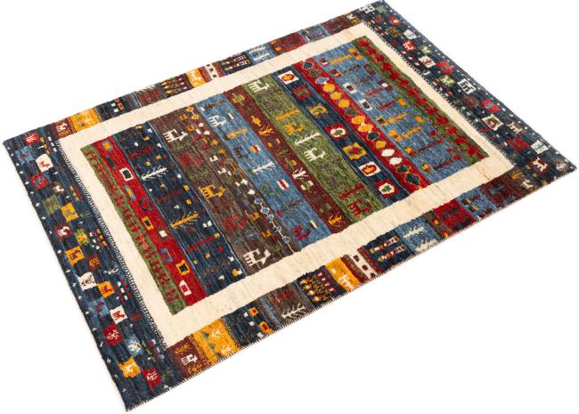 Perser Gabbeh Loribaft Essence - 2