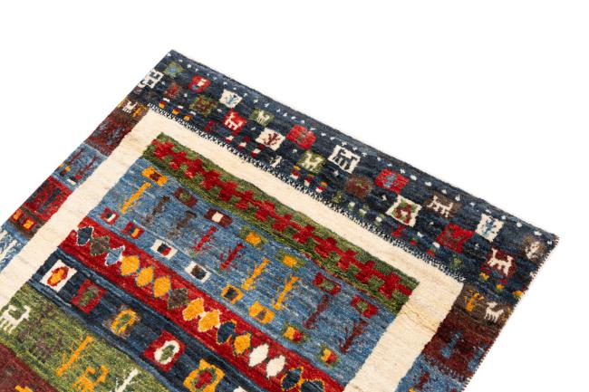 Perser Gabbeh Loribaft Essence - 3
