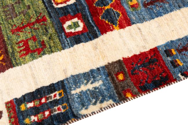 Perser Gabbeh Loribaft Essence - 4