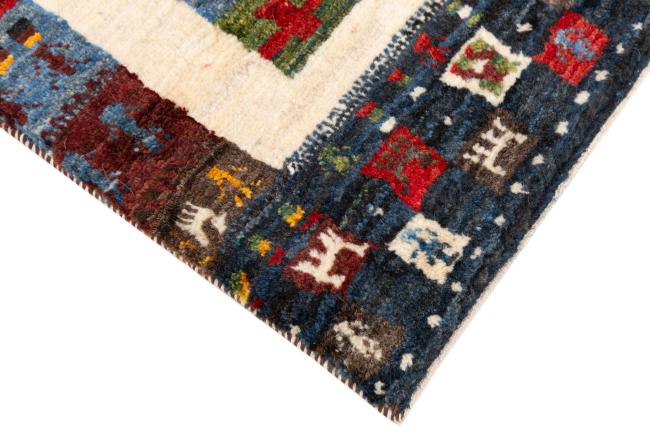 Perser Gabbeh Loribaft Essence - 5