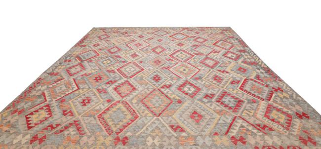 Kelim Afghan - 1