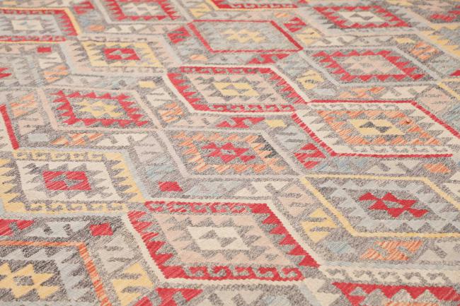 Kelim Afghan - 3