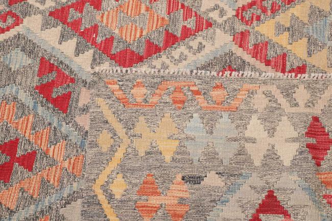 Kelim Afghan - 4
