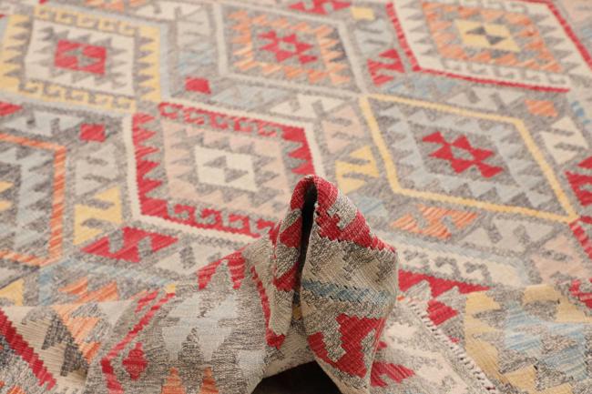 Kelim Afghan - 5