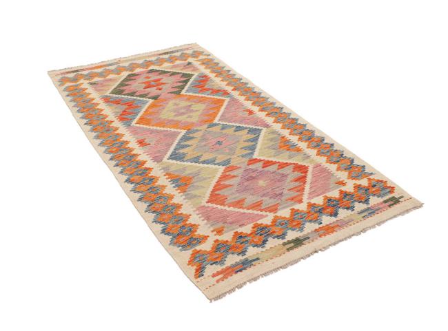 Kelim Afghan - 2