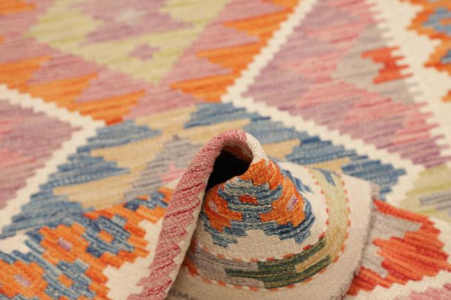 Kelim Afghan - 5