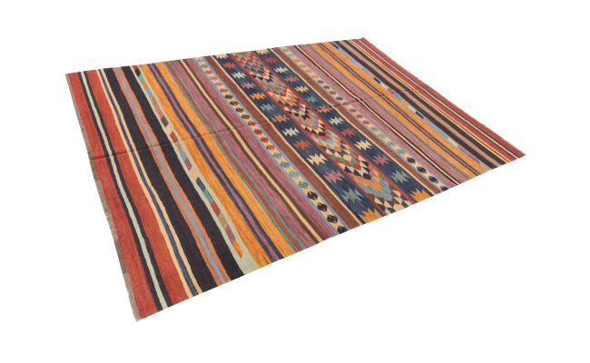 Kilim Afghan Heritage - 1