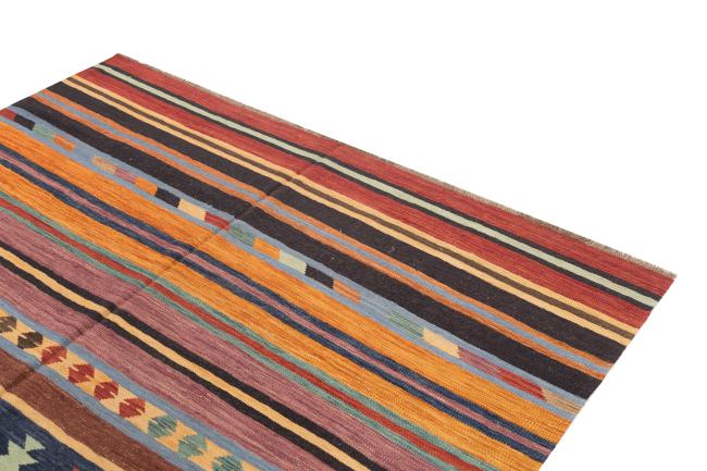 Kilim Afghan Heritage - 2