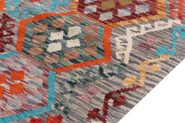 Kilim Afghan - 4