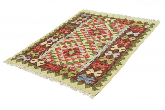 Kilim Afghan - 2