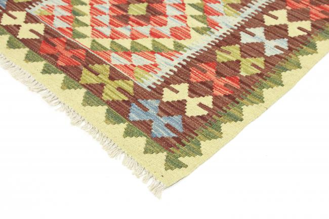 Kilim Afghan - 3