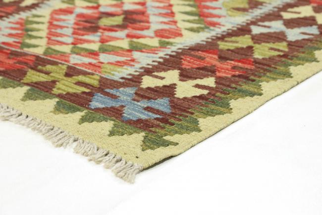 Kilim Afghan - 4