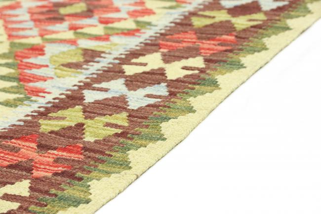 Kilim Afghan - 5