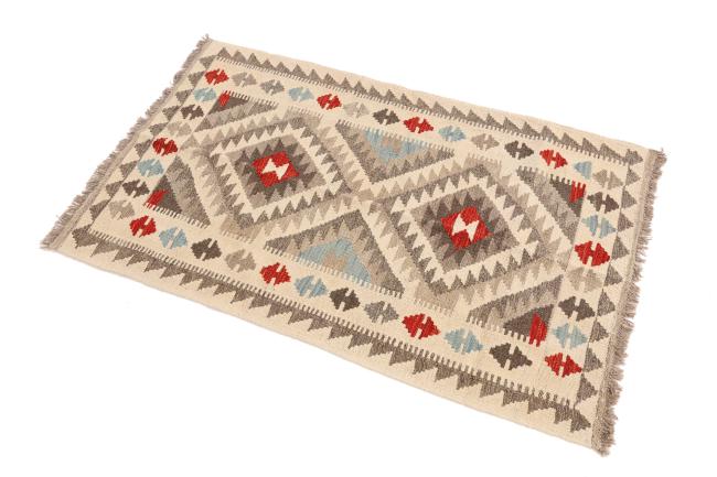 Kilim Afegão - 1