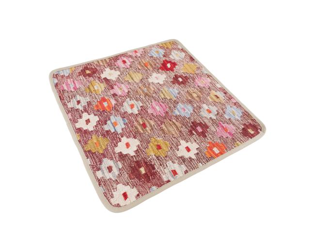 Kilim Afghan Kuddfodral - 2