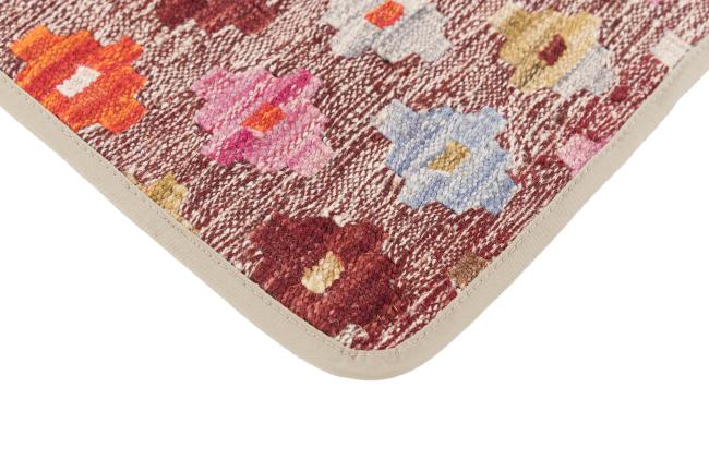 Kilim Afghan Kuddfodral - 3