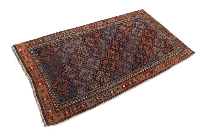 Russia Patina - 1