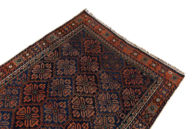 Russia Patina - 3