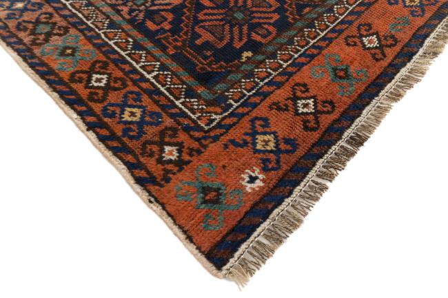 Russia Patina - 5