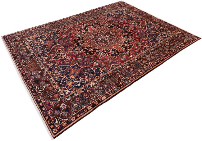 Bakhtiar - 2