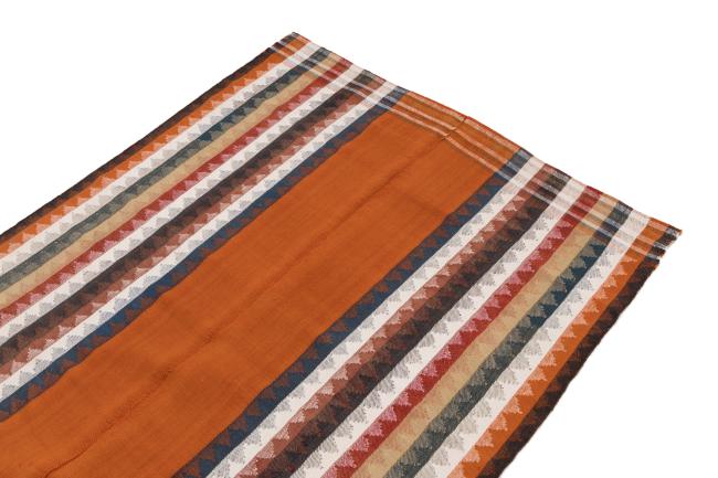 Kilim Fars Antigo - 2