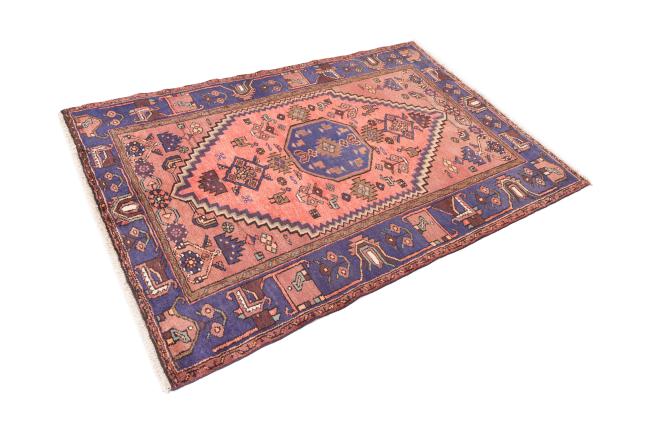 Zanjan - 1