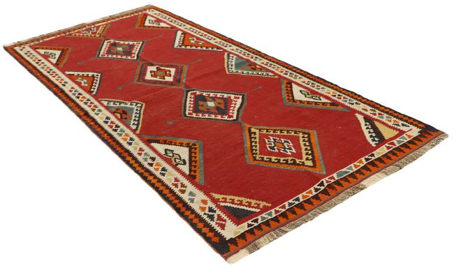 Kilim Fars - 1