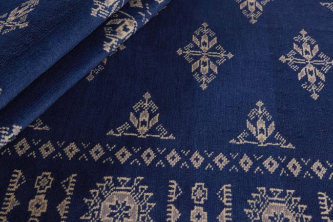 Pakistan Buchara 2ply - 2