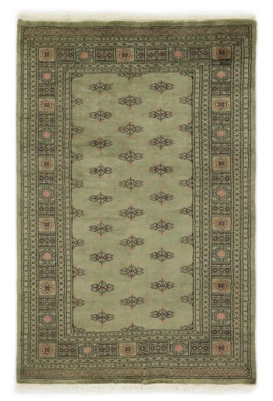 Pakistan Buchara 3ply - 1