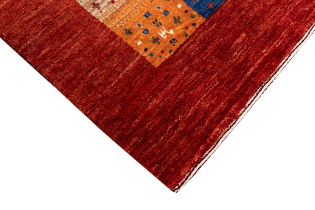 Persja Gabbeh Loribaft Nowbaft - 5