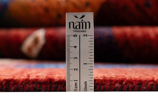 Persja Gabbeh Loribaft Nowbaft - 9