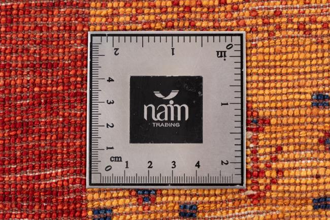 Persja Gabbeh Loribaft Nowbaft - 10