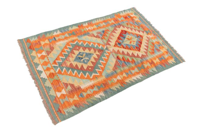 Kilim Afegão - 1