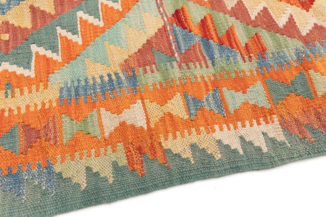 Kilim Afegão - 3