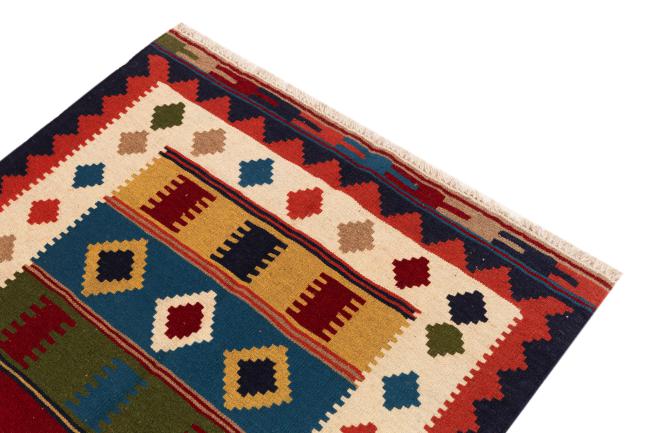 Kilim Fars Shiraz - 2