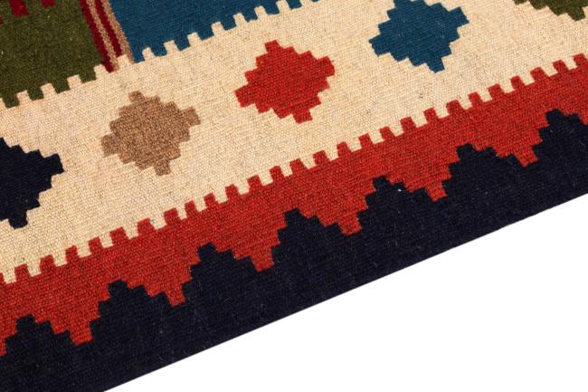 Kilim Fars Shiraz - 3