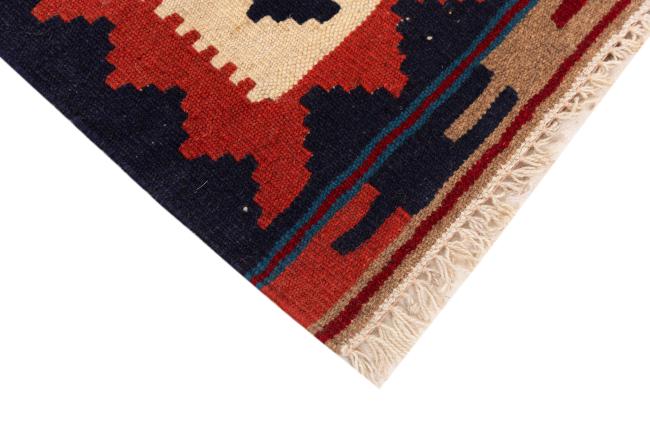 Kilim Fars Shiraz - 4