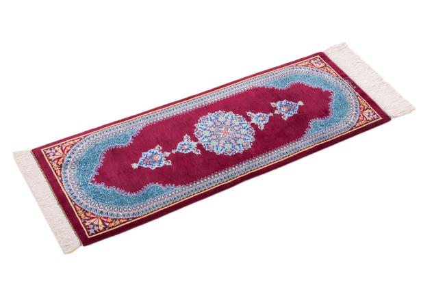 Qum Silk Sharifi - 1