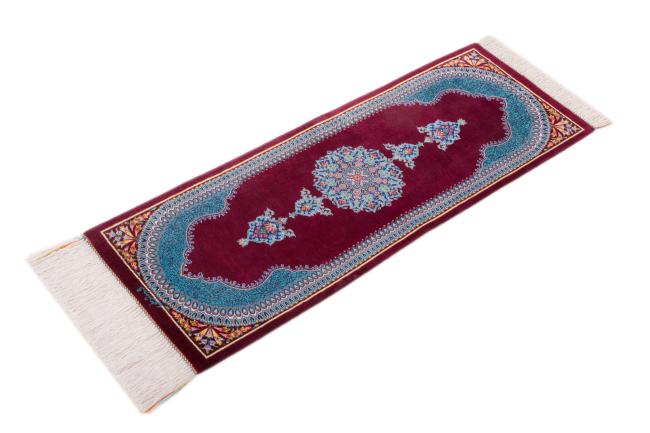 Qum Silk Sharifi - 2