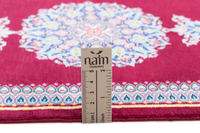Qum Silk Sharifi - 6