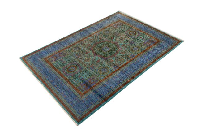 Mamluk - 1
