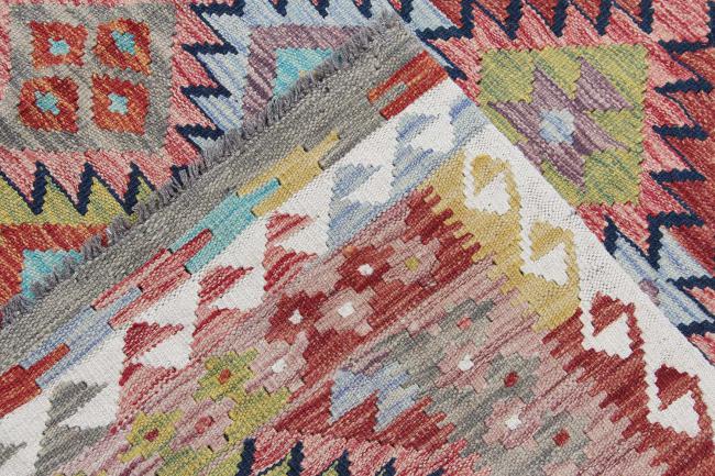 Kilim Afegão - 2