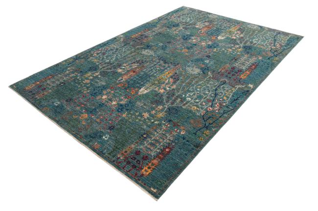 Arijana Hajjalili - 2