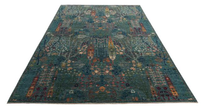 Arijana Hajjalili - 3