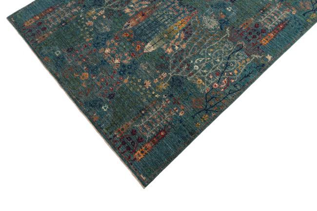 Arijana Hajjalili - 4