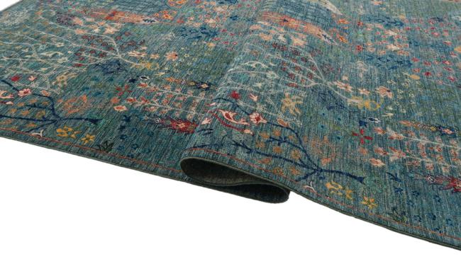 Arijana Hajjalili - 6