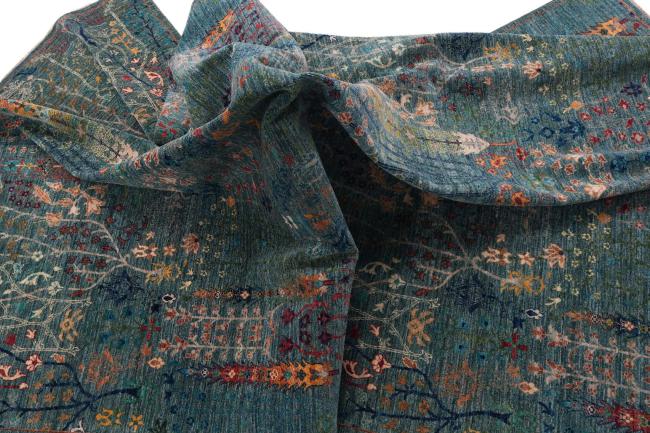 Arijana Hajjalili - 7