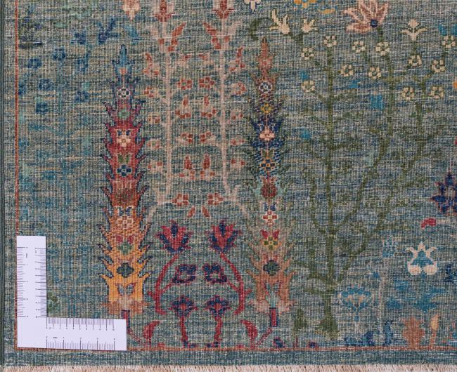 Arijana Hajjalili - 8