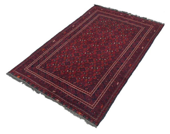 Pakistan Buljeek - 2